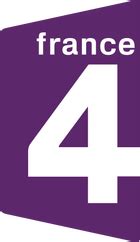 france 4 logo